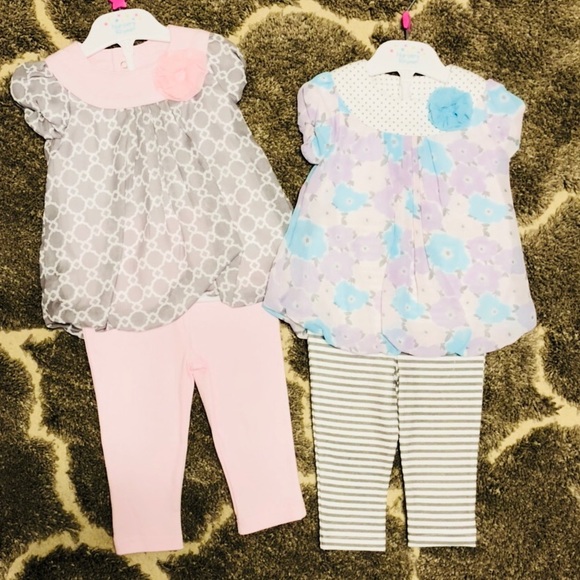 bubble outfits for baby girl